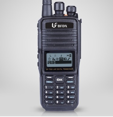 TD-501 DMR(sh)֌vC(j)
